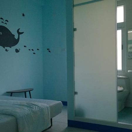 Da Peng Bay Homestay Linbian Dış mekan fotoğraf