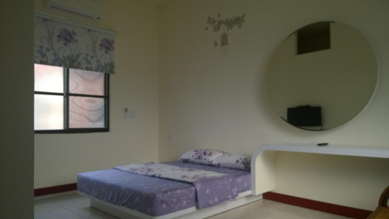 Da Peng Bay Homestay Linbian Dış mekan fotoğraf