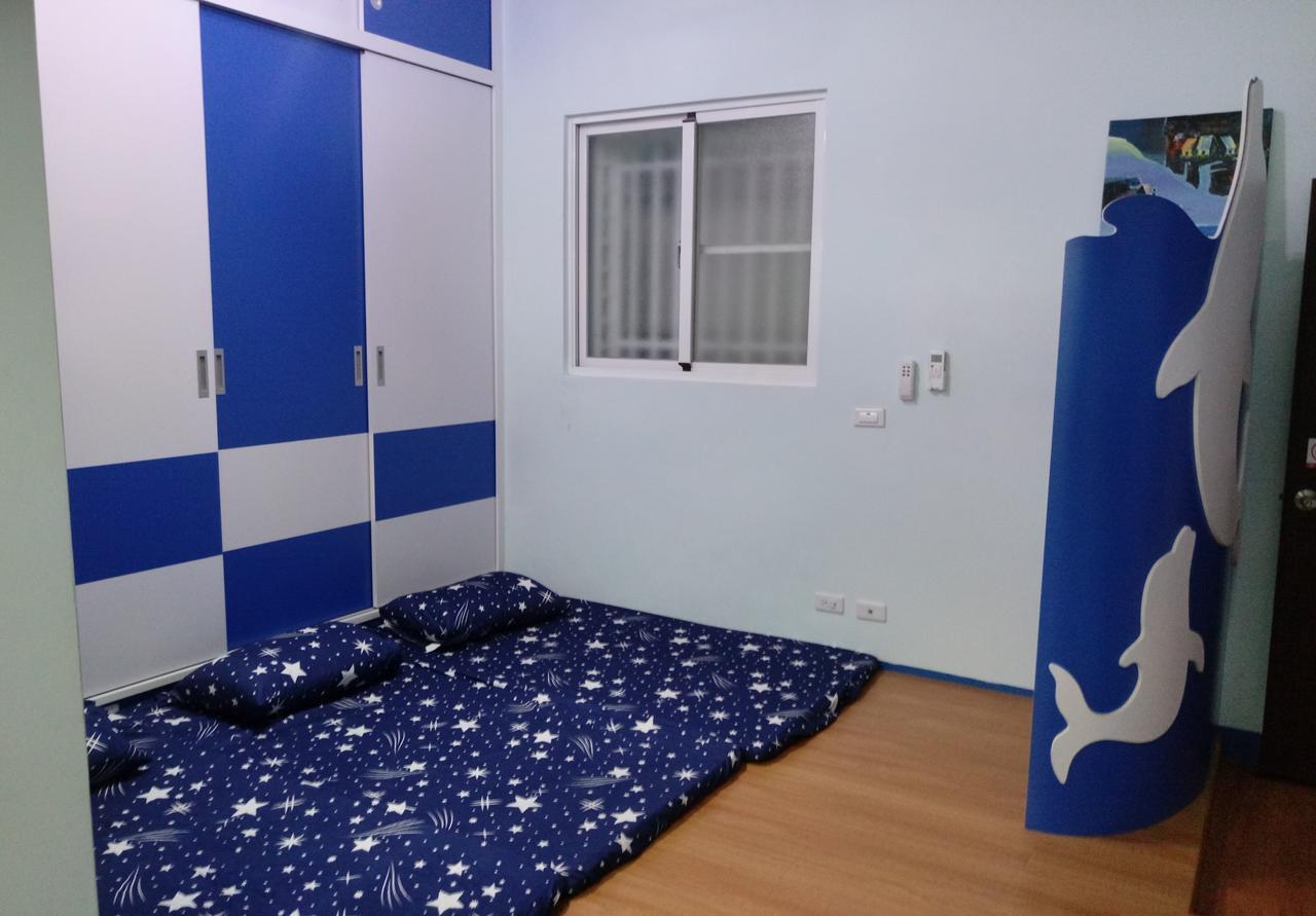 Da Peng Bay Homestay Linbian Dış mekan fotoğraf